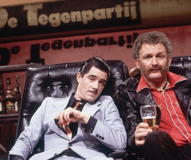 De slotaflevering van Van Kooten en De Bie: Toen Werd Nu is te zien op NPO 3