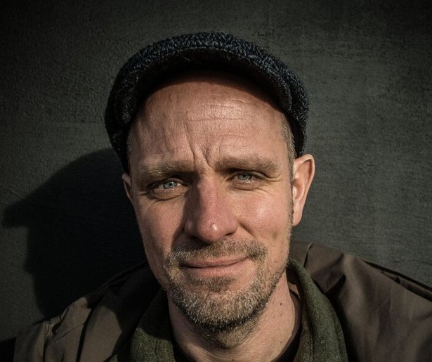 Jelle Brandt Corstius heeft weer bijzondere ontmoetingen op de planning in Van Moskou tot Maidan