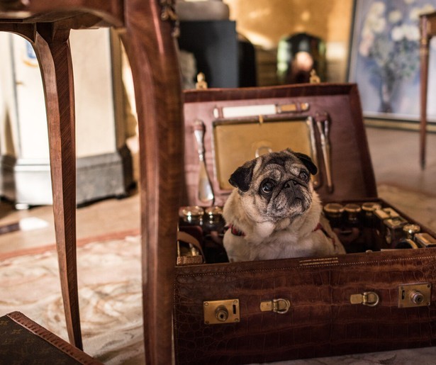 Is de Griekse god Ajax van onschatbare waarde?