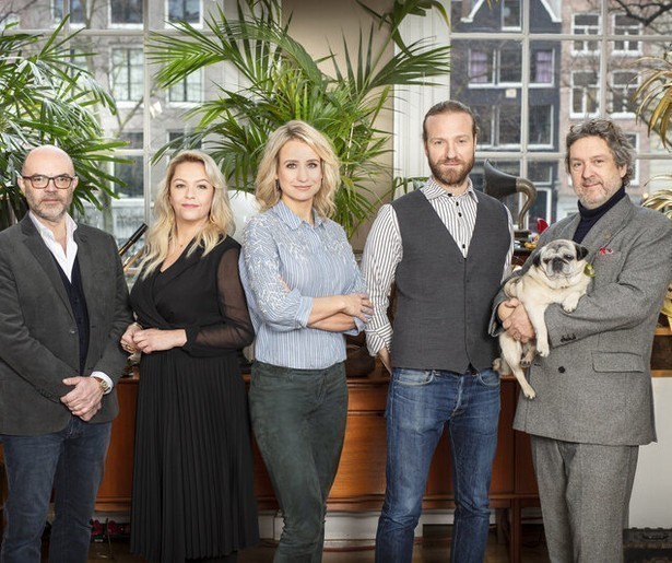 Ronnie Tober verpatst cadeau in Van onschatbare waarde