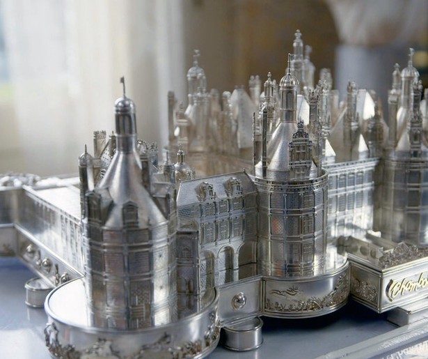 Wat krijgt gepensioneerd zilversmid Nico voor zijn replica in Van Onschatbare Waarde?