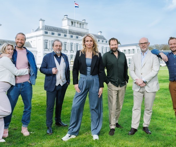 Allemaal stukken uit Amsterdam in nieuwe aflevering Van Onschatbare Waarde