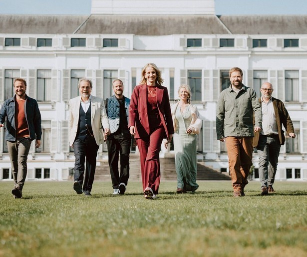 Een rijk versierde antieke kassa duikt op in Van Onschatbare Waarde