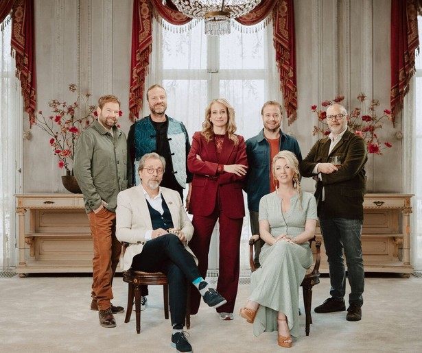 Er kan in Van Onschatbare Waarde geboden worden op een schilderij van Jan Cremer