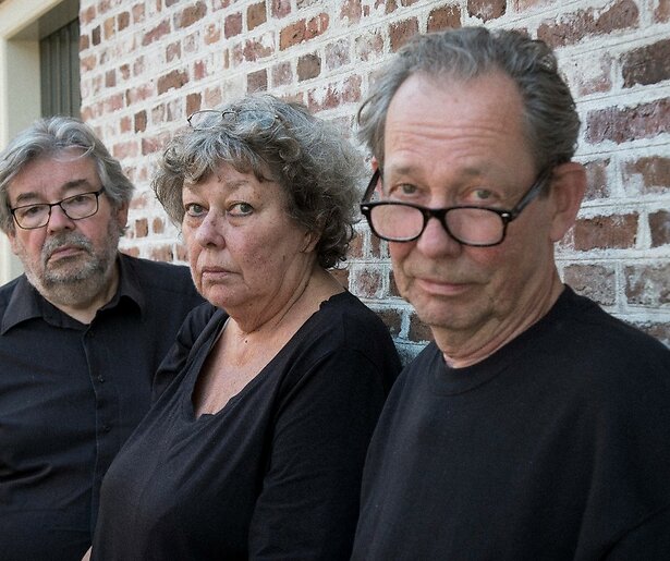 Maarten van Rossem vertelt over het denken aan zijn zus