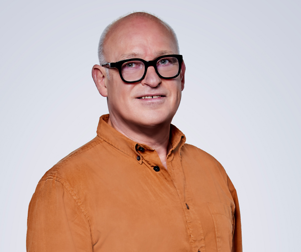 René van der Gijp wordt gemist in De Oranjewinter