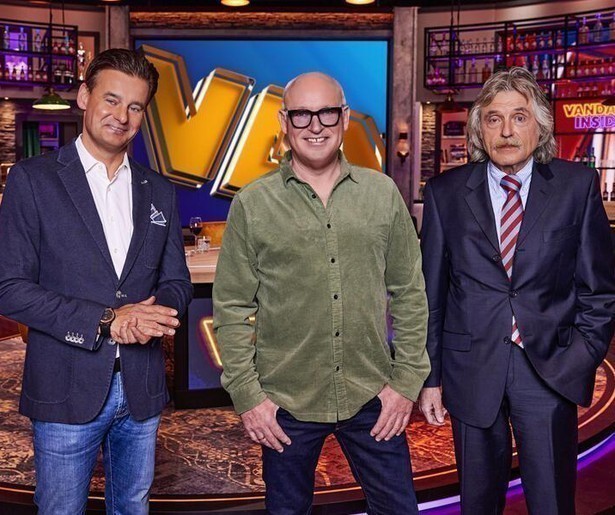 Vandaag Inside is weer terug