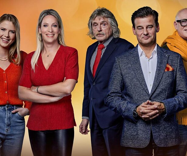 Wilfred Genee gaat op zoek naar de allergrootste Vandaag Inside-kenner van Nederland