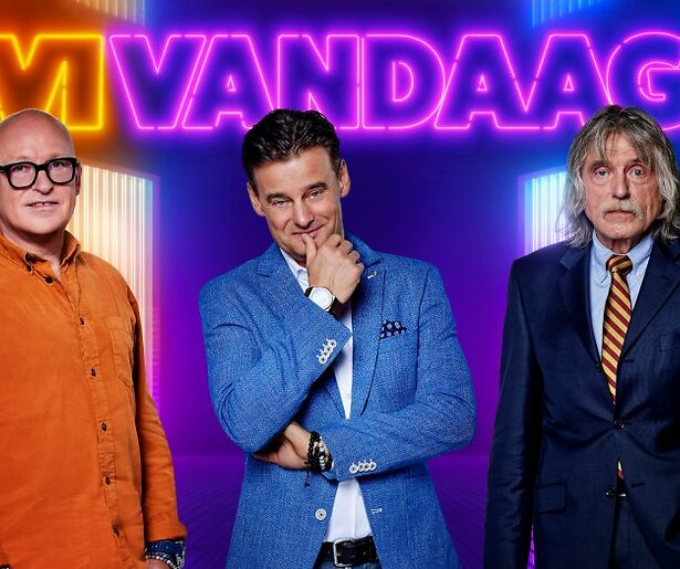 De TV van gisteren: 1,3 miljoen kijkers voor mogelijk laatste Vandaag Inside