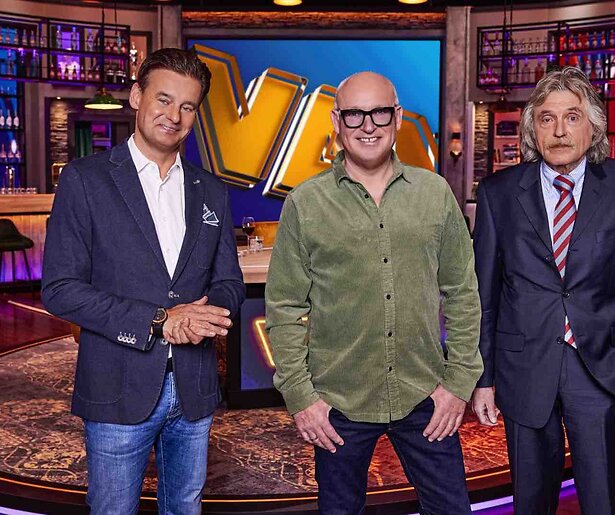 Het is officieel: Vandaag Inside maandag 16 mei terug op tv
