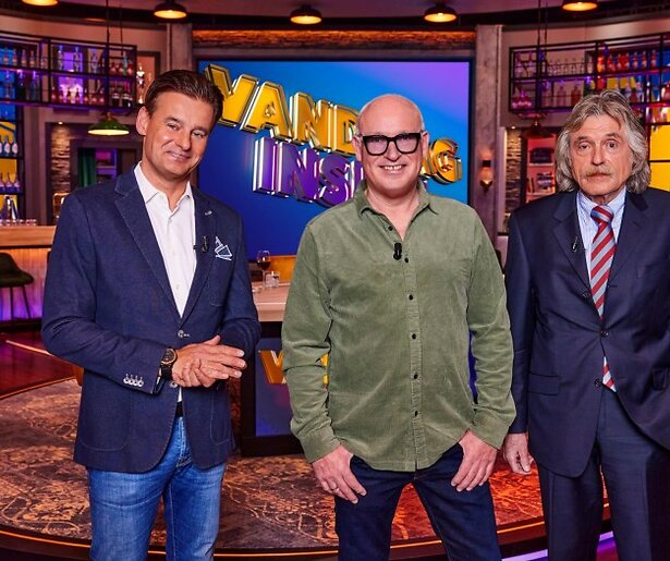 Vandaag Inside tijdens WK zeven dagen per week op tv