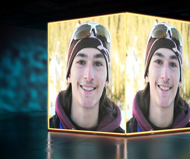 Het aangrijpende Van de Wereld krijgt deze maand al tweede seizoen