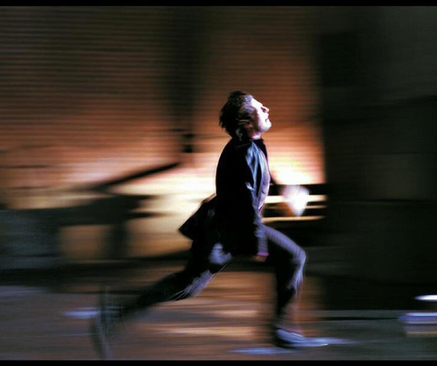 Tom Cruise raakt verminkt in Vanilla Sky