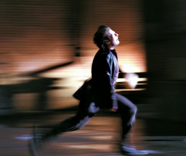 Tom Cruise raakt verminkt in thriller Vanilla Sky