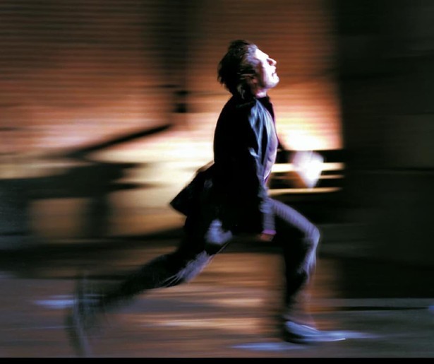 Tom Cruise raakt verminkt in Vanilla Sky