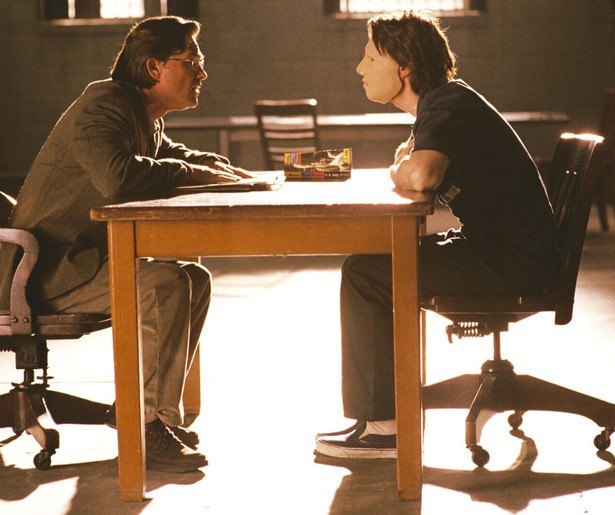 Tom Cruise zijn leven wordt een nachtmerrie in Vanilla Sky