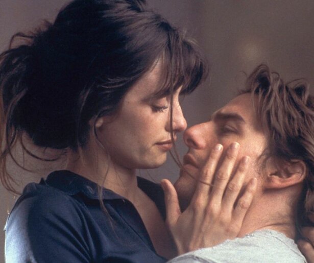 Het leven van Tom Cruise verandert in een nachtmerrie in Vanilla Sky