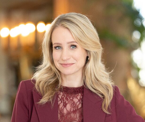 Van Onschatbare Waarde van Dionne Stax krijgt een kerstspecial