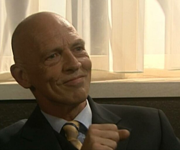 Het Huis Anubis-acteur Ton Feil overleden: 'Een fijne man om mee samen te werken'