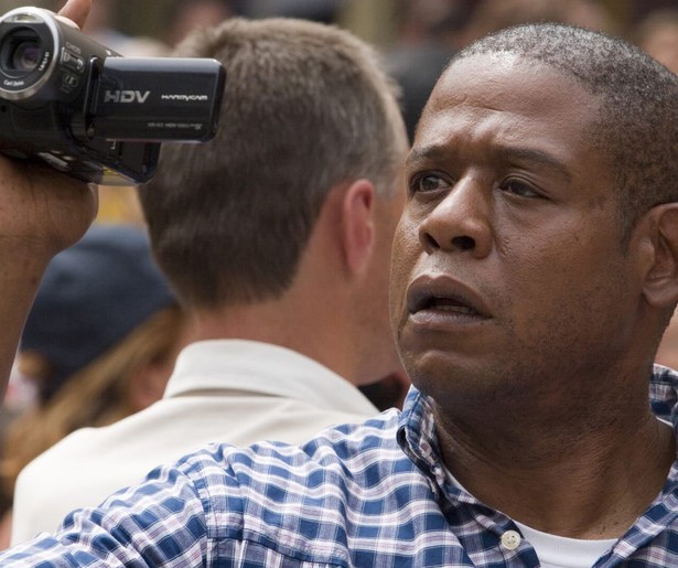 De thriller Vantage Point kun je van twee kanten bekijken