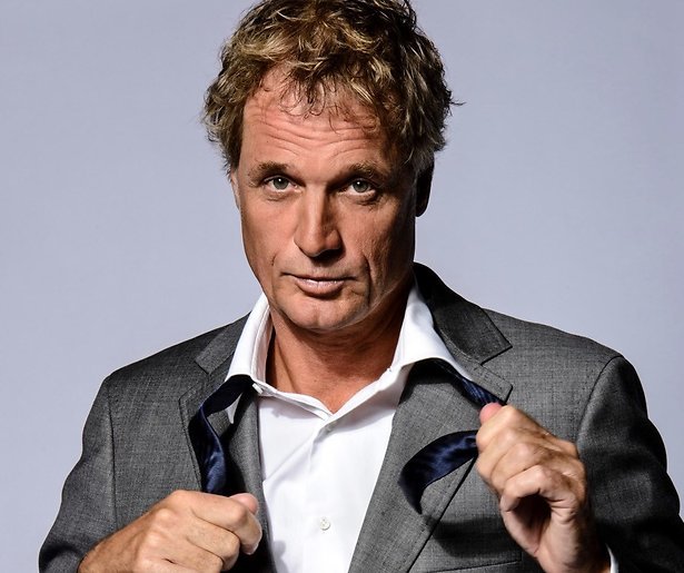 Jeroen Pauw voorziet einde van zijn late night talkshow