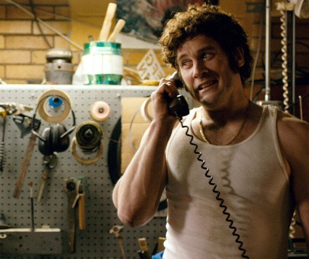 Clive Standen en Theo Rossi wagen zich op het criminele pad in Vault