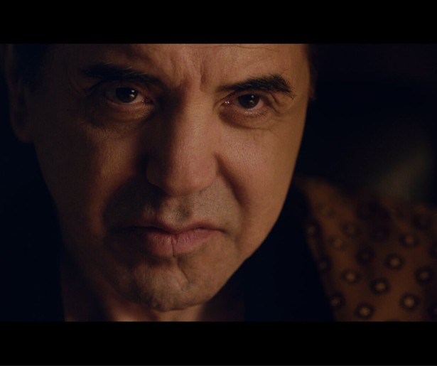 Vault vertelt het waargebeurde verhaal over een enorme Amerikaanse overval