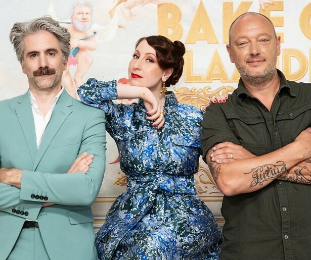 Omroep Max komt met nog een bakcompetitie: Heel Vlaanderen Bakt Kids