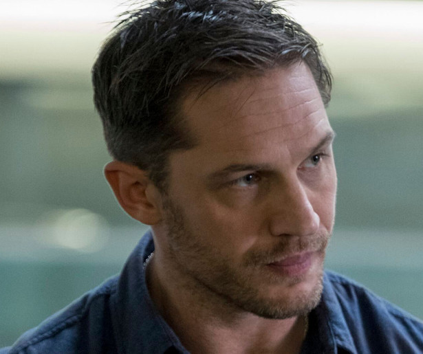 Tom Hardy omarmt zijn innerlijke monster in Venom