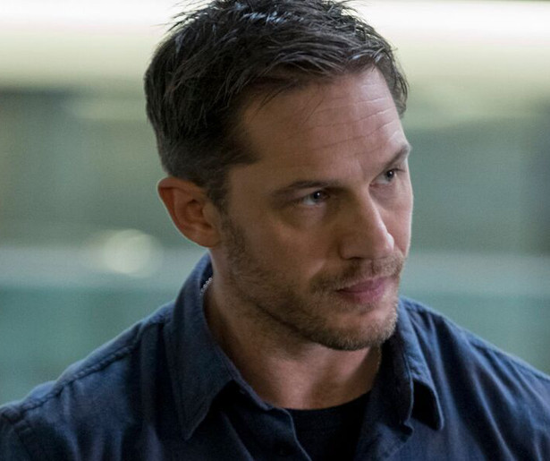 Tom Hardy vecht tegen zichzelf in Venom