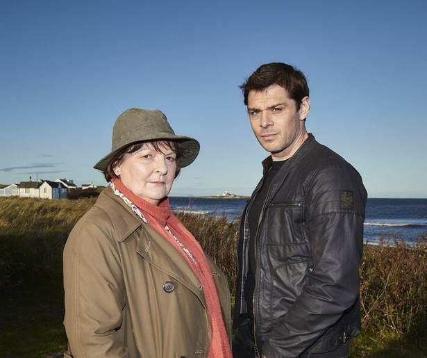 Een man met geheimen