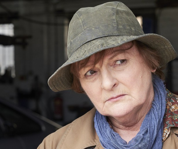 Wie heeft Harry Fenton vermoord? 