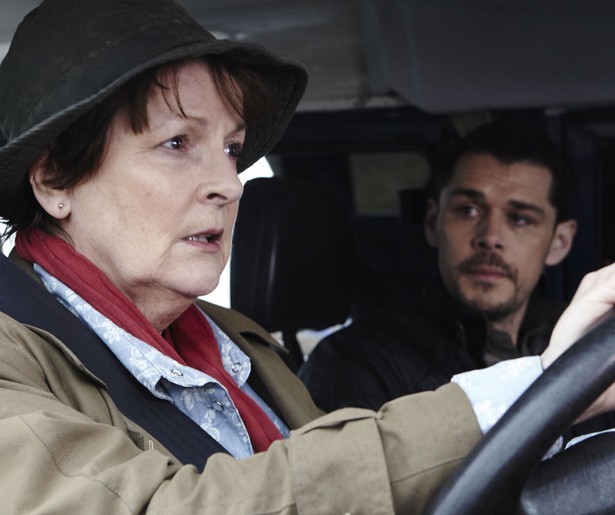 Vera Stanhope is terug in zesde seizoen van de detectiveserie