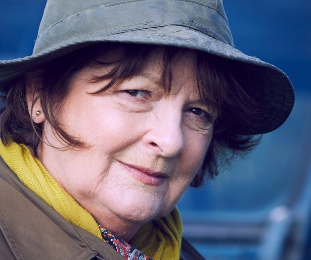 Het dertiende seizoen van Vera maakt zijn debuut op NPO 2