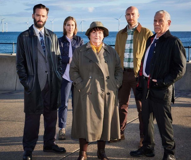 Het negende seizoen van Vera gaat van start op RTL 8