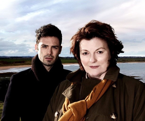 Brenda Blethyn weet de onschuld van Sarah Preston te bewijzen in Vera