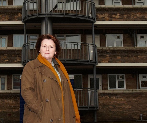 Een milieuactiviste wordt in Vera dood aangetroffen in natuurgebied