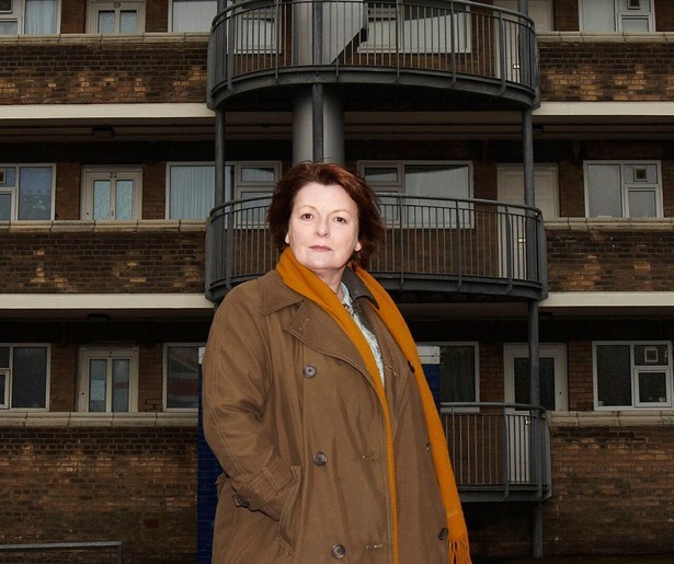 Vera krijgt een treurige en moeilijke zaak voor haar kiezen