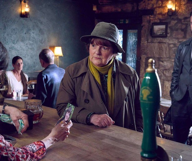 Na veertien seizoenen komt er vanavond een eind aan de detectiveserie Vera