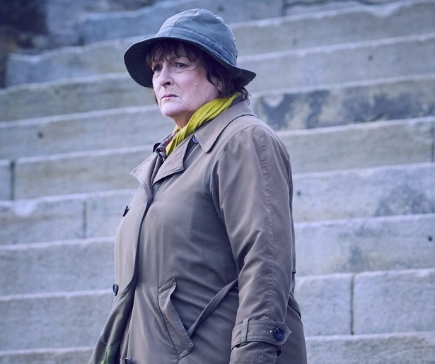 Brenda Blethyn duikt in complexe zaak in Vera