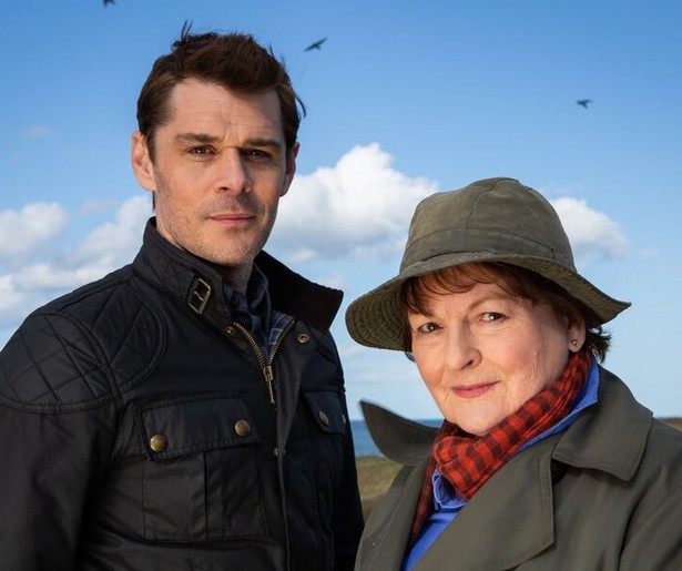 Vera Stanhope zoekt de waarheid achter een ijzingwekkende moordzaak