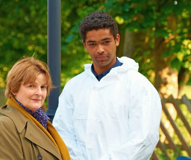 Het vierde seizoen van Vera is opnieuw te zien op RTL 8