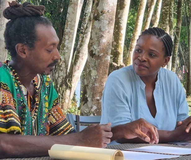 Simone Weimans opent nieuw seizoen Verborgen Verleden