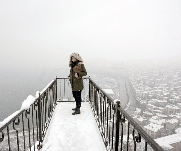 Fidan Ekiz sluit vijftiende reeks Verborgen Verleden af