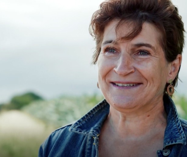 Het verborgen verleden van Lilianne Ploumen