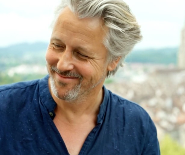 Daan Schuurmans maakt zijn opwachting in Verborgen Verleden