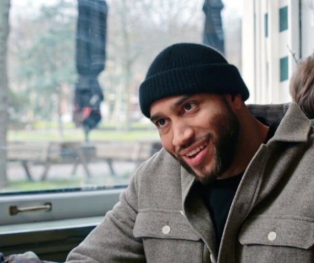 Edson da Graça sluit dit Verborgen Verleden-seizoen af