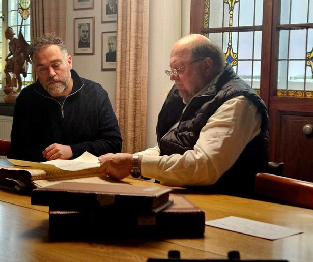 Klaas Dijkhoff staat centraal in deze aflevering van Verborgen Verleden