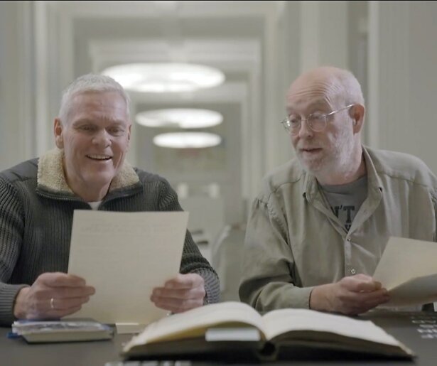 Joep van Deudekom te zien in Verborgen Verleden: 'Wist weinig over mijn familiegeschiedenis'