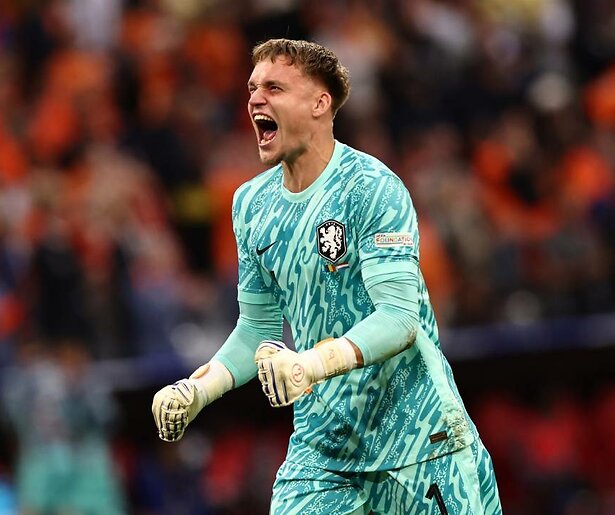 Oranje gaat de passionele strijd aan tegen Turkije tijdens de kwartfinale van het EK